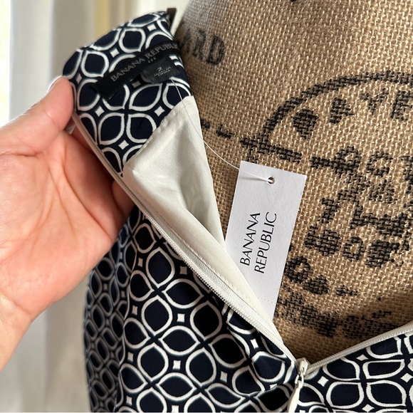 BR Tulip shape wrap style skirt - Picture 7 of 7